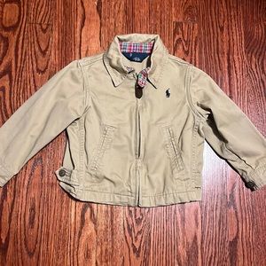 Polo by Ralph Lauren jacket